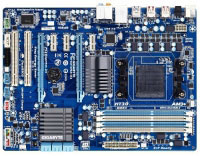 Gigabyte GA-970A-D3 Gigabyte GA-970A-D3